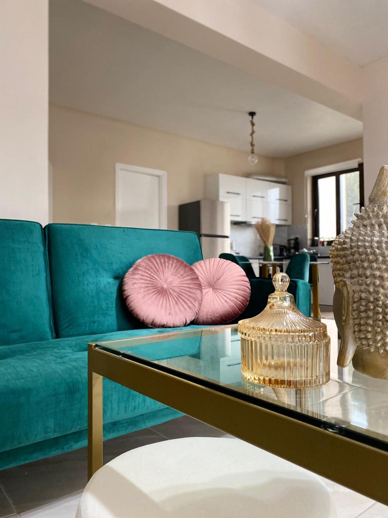 Mons Apartment Spilion