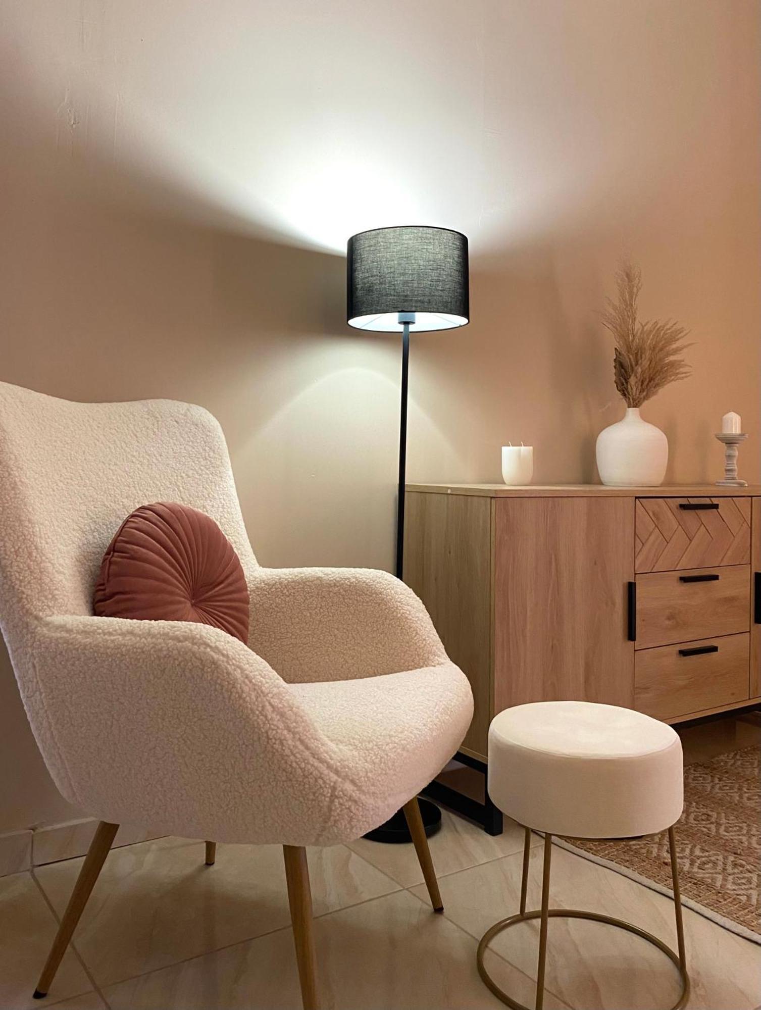 Mons Apartment